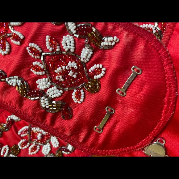 Beaded Belt - Picture 8 of 11